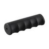 2 PCS Handle Cover Black Plastic Rubber Weatherproof