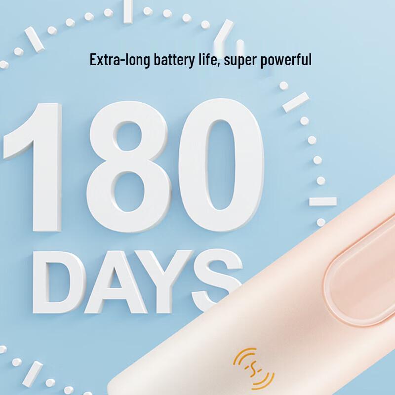 

Huawei Smart Selection Leboo Sonic Electric Toothbrush 3