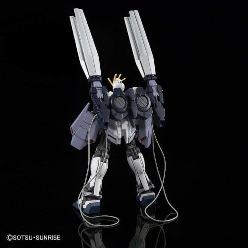 BANDAI HG 1/144 Gundam Base Limited Narrative Gundam B Equipment Mobile Suit Gundam UC (Unicorn)
