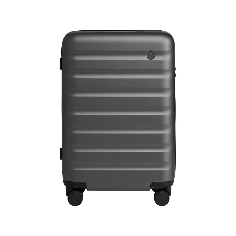90FUN Rhine Pro Hardside Carry-on Luggage 20-inch Carry-on