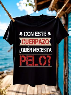 Oberteile – T-Shirts