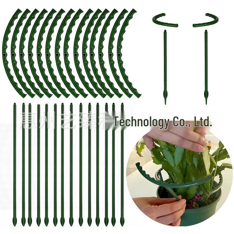 Climbing Vine Flower Support Stake for Garden and Bonsai