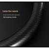 Haval M6 Genuine Leather Steering Wheel Cover (2021 & 2019 Carbon Fiber Models)