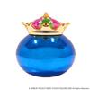 Dragon Quest Metallic Monsters Gallery King Slime Blue ~Roto Version~