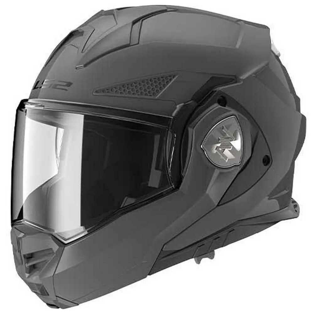 LS2 Modular Helmet FF901 Advant X