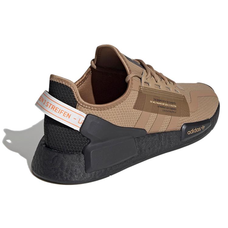 Adidas NMD_R1 V2 'Cardboard' FY6861