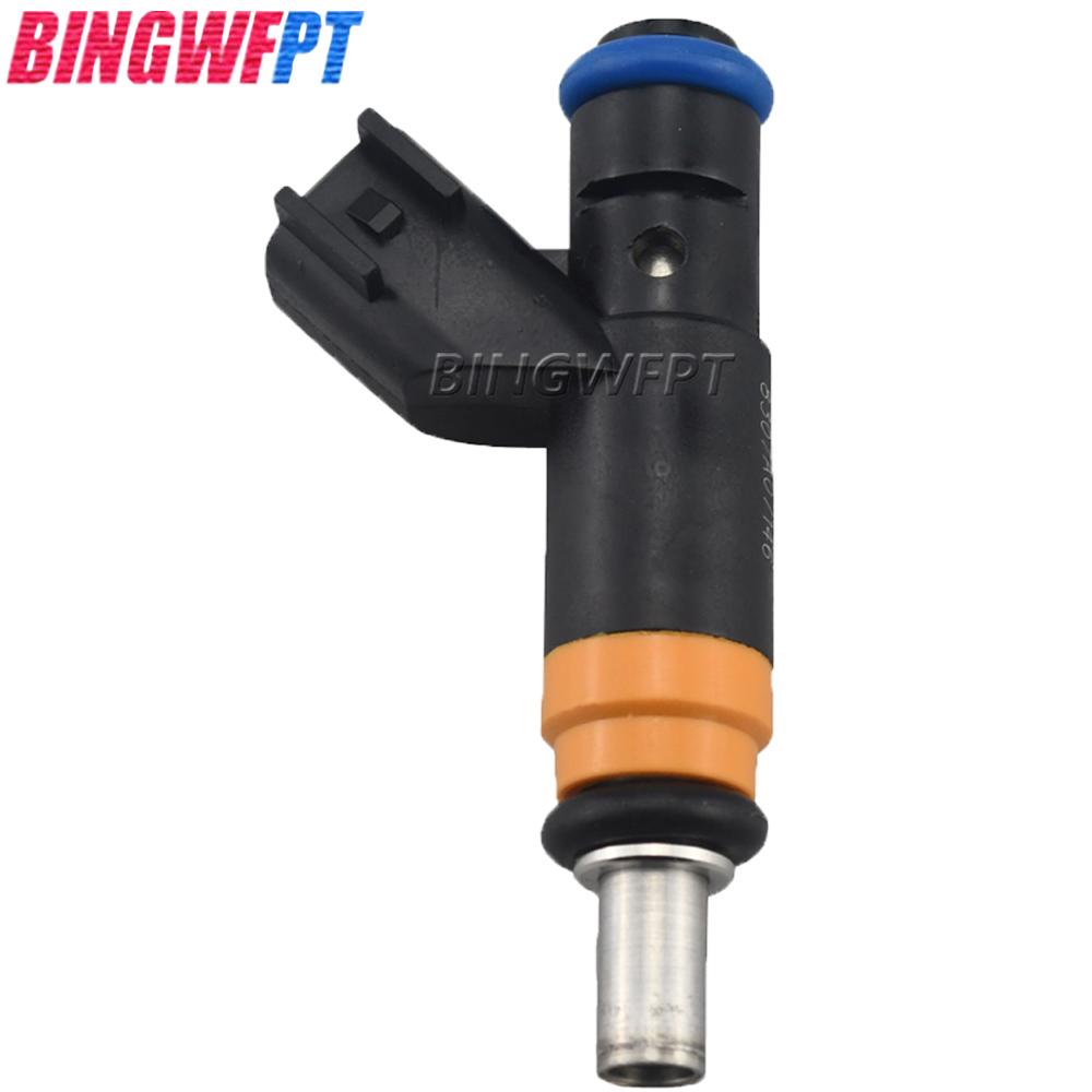 

1 шт., автомобильные топливные форсунки 05037479AA для Dodge Ram 1500 Pickup Chrysler 300 Aspen Jeep Commander 5,7 л топлива