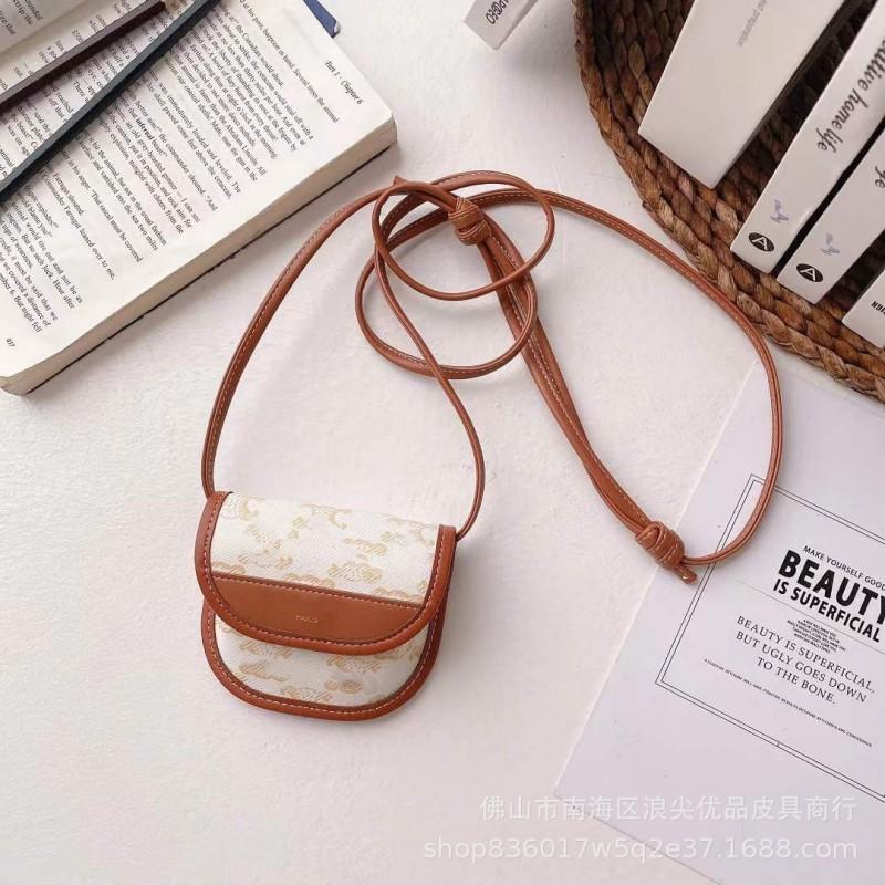 Portable Faux Leather AirPods Case With Adjustable Strap Crossbody Bag 3 Wireless Bluetooth Earbuds