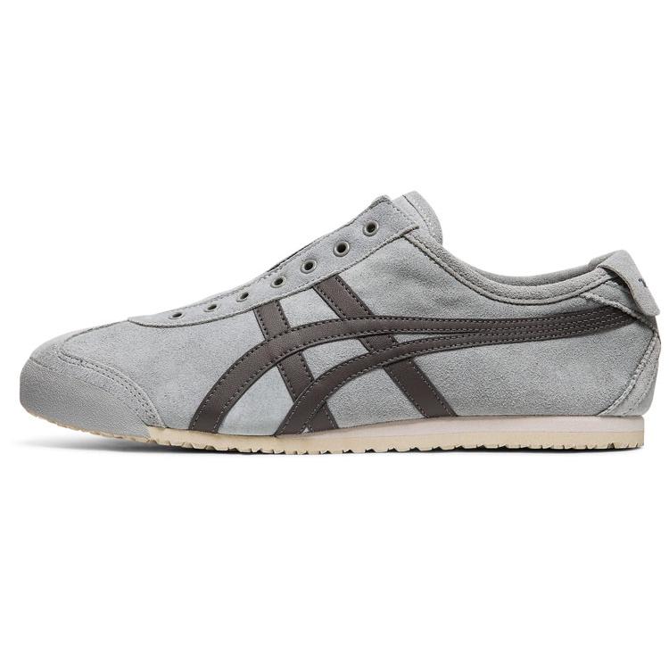 

Onitsuka Tiger Mexico 66 Slip On Light Grey 1183A438-020 37