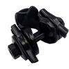 MTB Bike Metal Clips Standard Seat Post Clamp Quick Release Bicycle Saddle Clip Bike Seat Clamp
