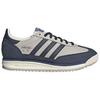 Adidas SL72 RS Wonder Aluminum Men Sneakers Blue Aurora-Ink Preloved-Ink JH5096