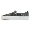 Slip-On Kith X Slip-On Vault Og Classic Vans Lx 'Bandana - Scarab' VN0A45JK6CF