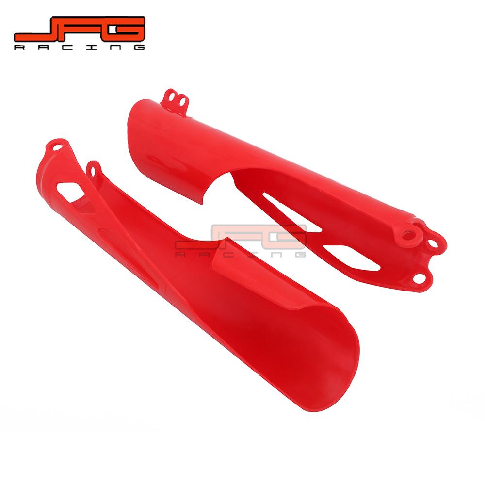 CRF250/CRF450R Motorcycle High-Strength Shock-Absorbing PVC Guard