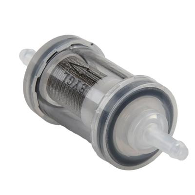 Diesel Inline Wire Mesh Fuel Filter For Webasto For Eberspacher Air Heater Diesel 82mm Fuel Filter Durable Car Accessories