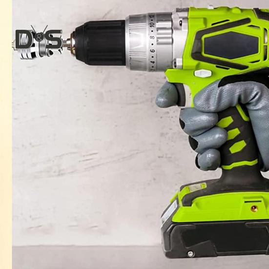 Set de scule cheie tubulară universală reglabilă Operare cu o singură mână Multifuncțional 10mm-19mm Acționare Clichet Cheie dinamometrică Convertor de manșoane