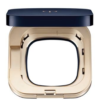 Shiseido Clé de Peau Beauté Tan Cushion Eclat Lumine Hülle (Begrenzt auf einen pro Kunde) (Offizielles japanisches Produkt)