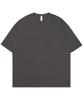 Nomaenyueol Nm Engine T-Shirt - Charcoal