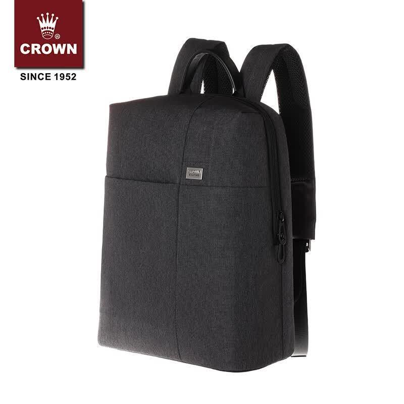 CROWN Large Capacity Laptop Backpack