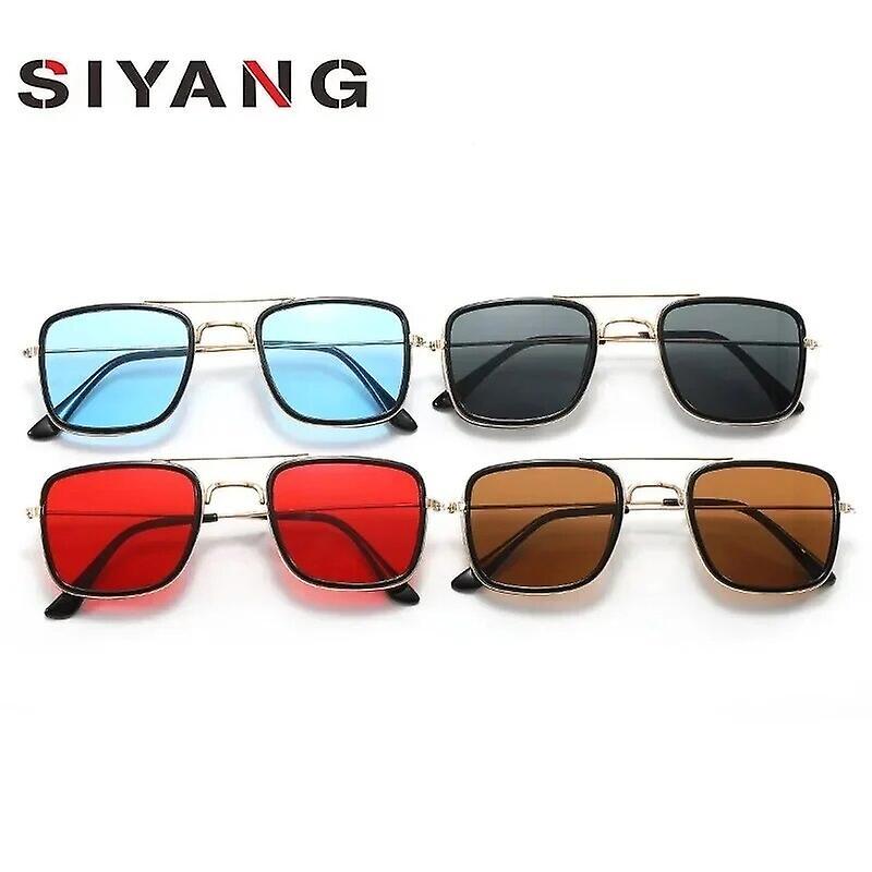 Children Street Style Sunglasses Boys Girls Fashion Matching Black Frame Silicone Lenses Sports Trav