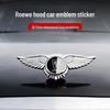 Accesorii de exterior – Embleme