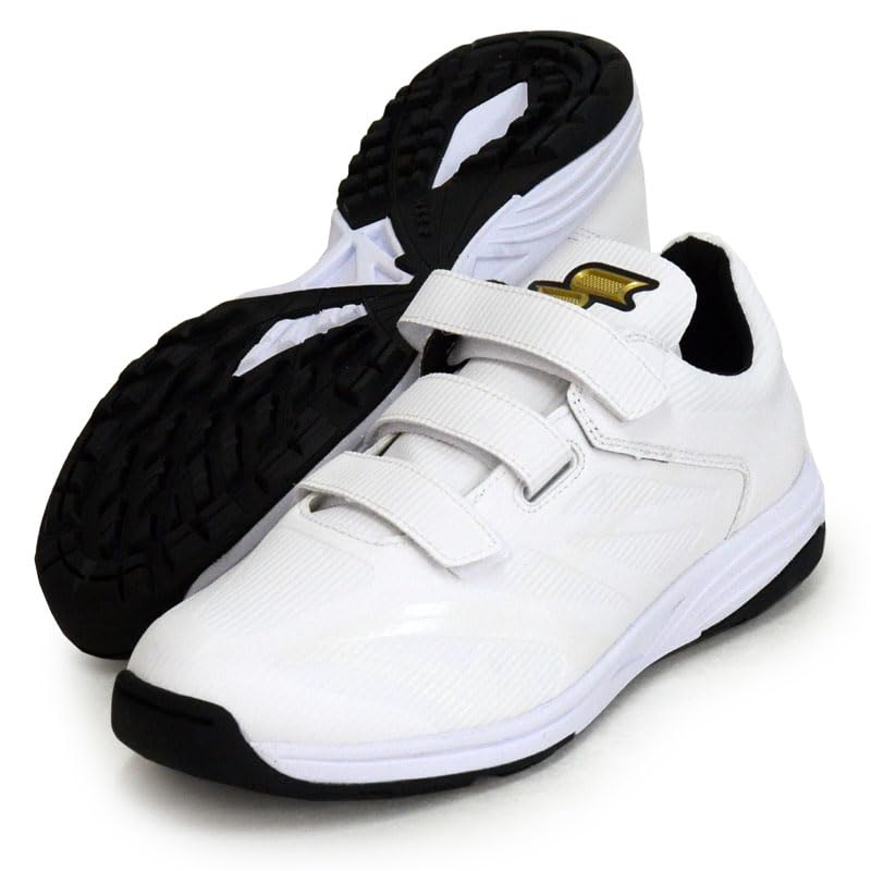 

SSK Pro Edge WT ESF5240VW White x White Size (1010) 24.5