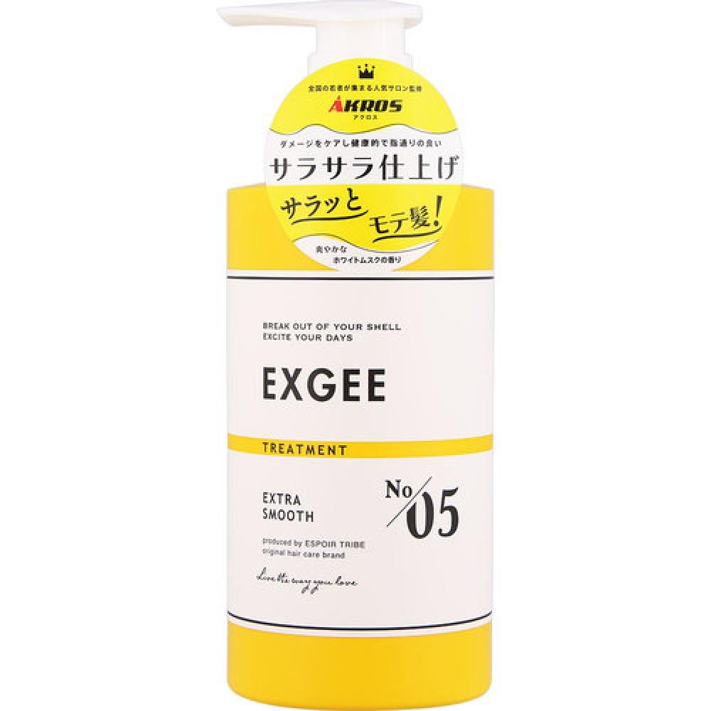 

EGGY EXGEE ЛЕЧЕНИЕ 400г