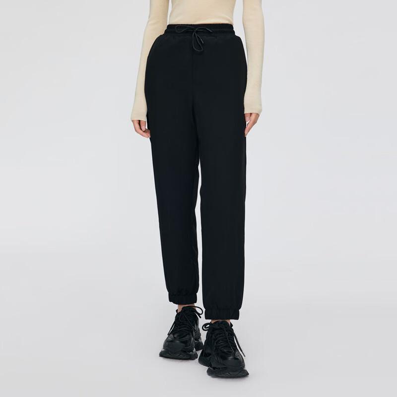 

Bosideng B40145102 Удобные Теплые Пуховые Брюки 170/74A