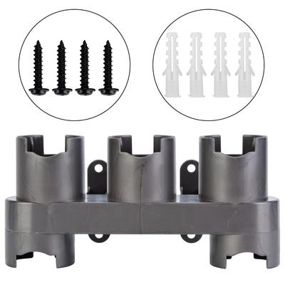 Zubehörhalter für Dyson V7 V8 V10 Staubsauger Aufsatzhalter Docks Station