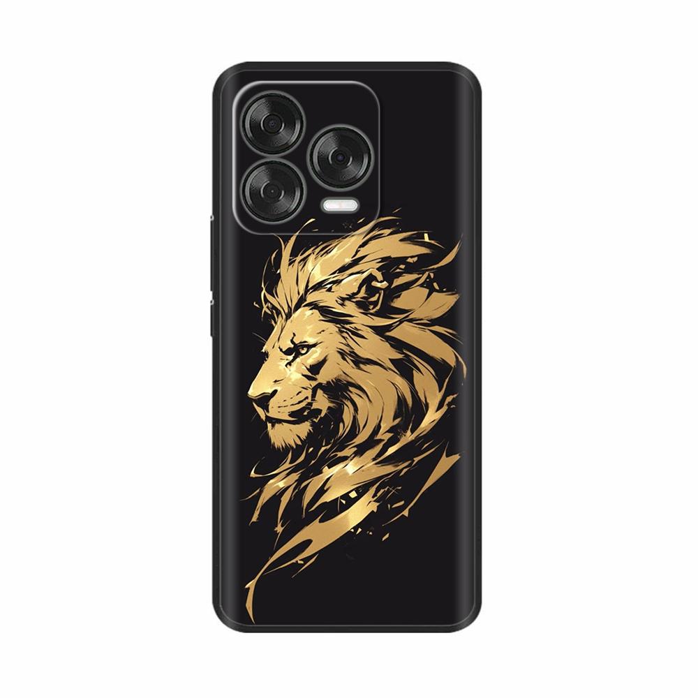 

Для ZTE Blade V70 Design Чохол для телефону Барвисті Квіткові Візерунки М яка Силіконова TPU Накладка для ZTE nubia V70 Design / Blade V70 Vita Blade V70 Vita