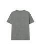 Iuteu Eeut Hooray Embroidered T-Shirt / Gray