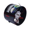 4-Zoll Abluftventilator 100mm Inline-Ventilator Produktgeräusch 40dB
