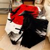 1PC Samurai  Automatic Umbrella - Suitable Travel Outdoor Portable Umbrella Birthday Gift Daily Essentials