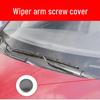 Baojun 610/630 Wiper Arm Screw Dust Cover Cap