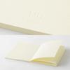DESIGNPHIL MIDORI MD 15394006 Notebook, Thick, Unruled, A,