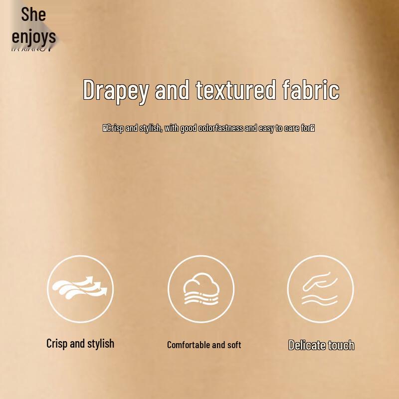 Women's High-Waist Slimming Cropped Straight-Leg Casual Pants