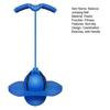 Jumping Ball with Handle Kids Adults Indoor Outdoor Balance Coordination Exercise