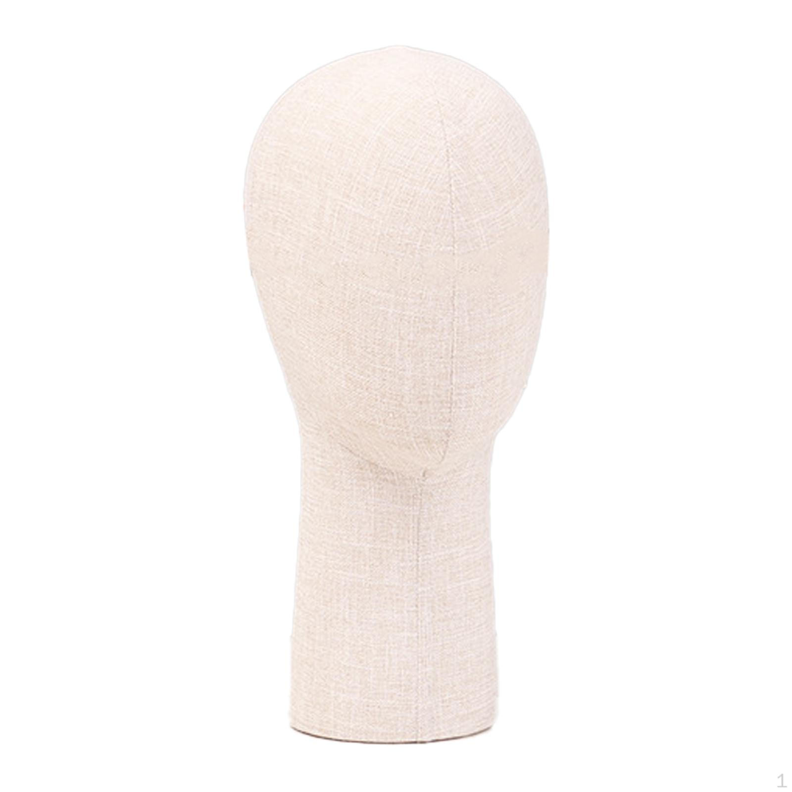 

Манекен Голова Подставка Держатель для Демонстрации Шляп Профессиональный Манекен Парик для Ожерелий