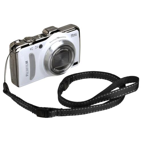 Hakuba HAKUBA Camera Strap Pix Gear Connect Strap Black KST-49BK Switchable between neck strap and hand strap for mobile phone and digital camera