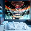 Gravity Falls Print Tapestry, Lightweight Wall Hanging, for Bedroom, Dorm, Living Room, Home Art Decor, Birthday Christmas Gift for Friends