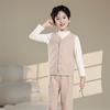 Nanjiren Kids Thermal Vest Homewear JD25168