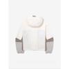 Fila Color Block Hooded Windbreaker Fs2jkg3153f