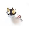 Ignition Switch Ford Tractor 2310 2610 2810 2910 3610 3910 4110 4610 5610++ |Fit
