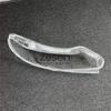 Compatible Headlight Cover for 06-11 Honda Civic (8th Gen) - Durable Transparent Shell