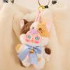 Adorable Cat Surprise Blind Box Party Series Doll for Girls, Trendy Small Pendant Gift, In Stock