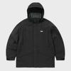 ThIs Is Never That Pertex Ul Wind Parka Black