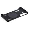 For Samsung Galaxy S25+ Case Hard PC Frameless Heat Dissipation Phone Cover