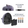 Dual Head Laser Garage Parking Aid with Direct Plug Battery Model