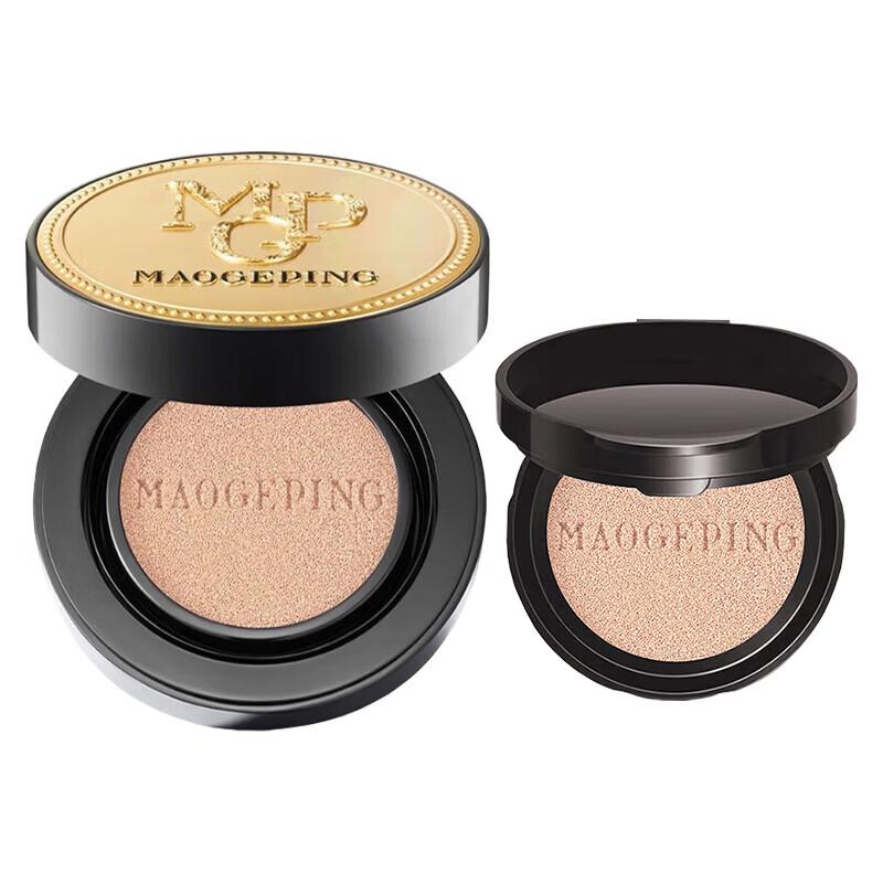 MAOGEPING Luxury Caviar Flawless Cushion Foundation SPF30/PA+++