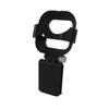 Expansion Holder Mount Antislip Hat Clip Mount Cycling Tabletop Action Camera for Go Ultra Action Camera Accessories