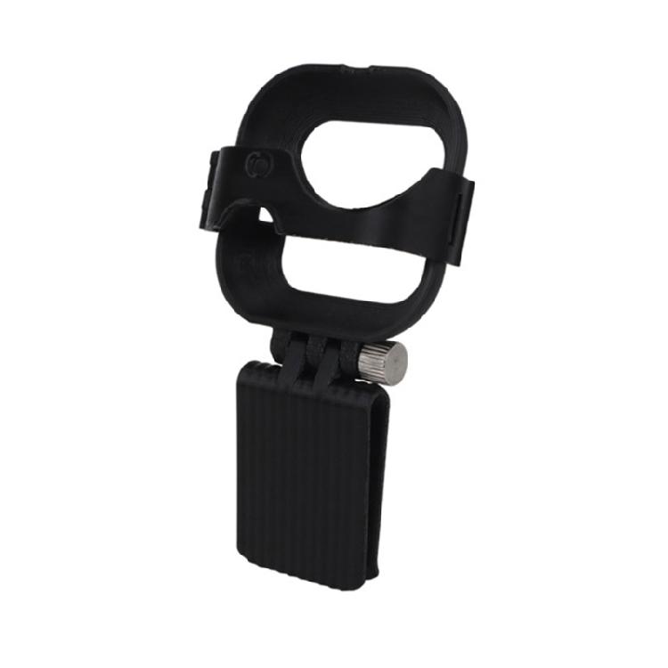 Expansion Holder Mount Antislip Hat Clip Mount Cycling Tabletop Action Camera for Go Ultra Action Camera Accessories 1